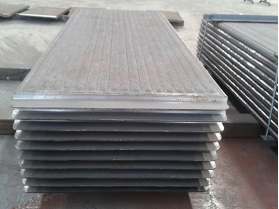 堆焊耐磨板应用工况(图1)