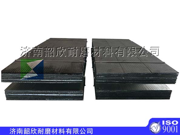 济南韶欣生产的双金属耐磨板，质量好，耐磨损，长寿命