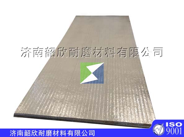 双金属耐磨板：工业界的“护甲战士”
