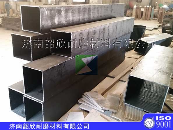 双金属堆焊管道