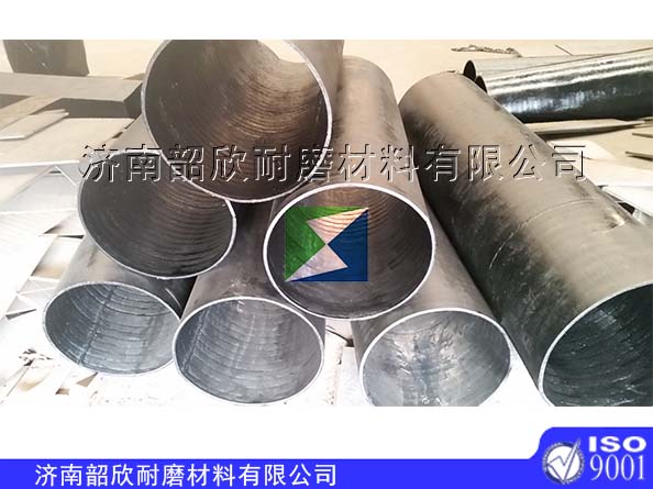 双金属堆焊管道