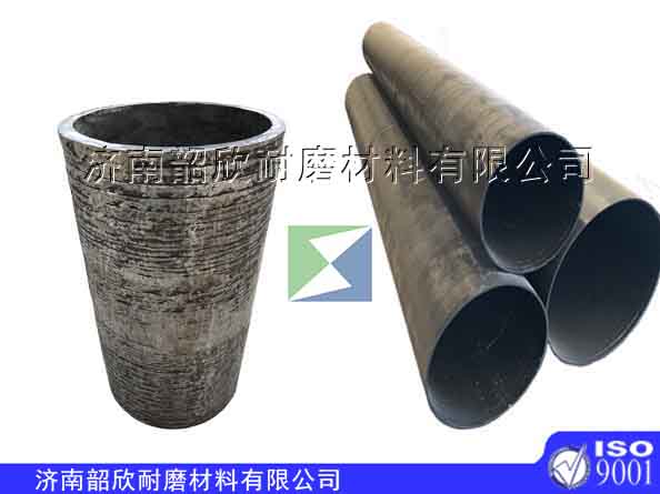 堆焊耐磨圆管