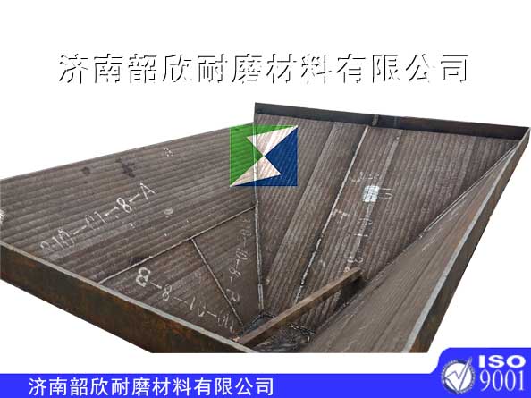 堆焊耐磨板厚度选择