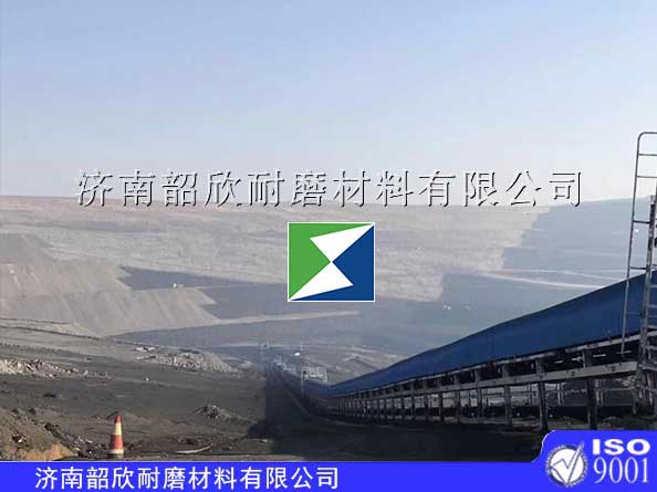 托辊长距离输送应用案例