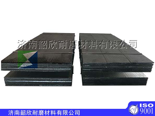 碳化铬双金属耐磨板：复合工艺造就长寿耐磨之选，高性价比满足多元需求