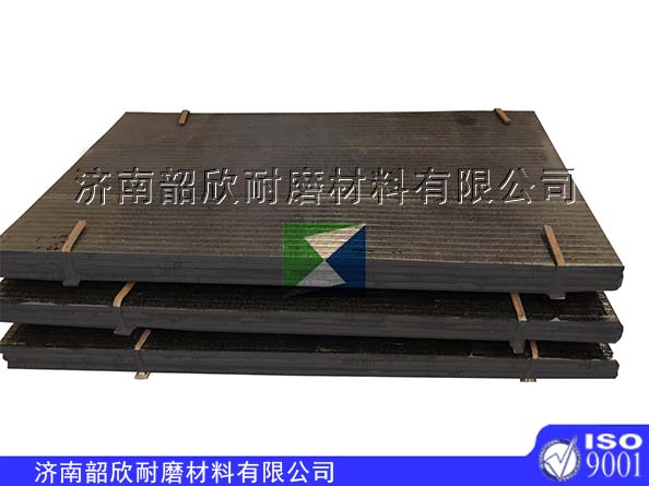 延长设备寿命，提升生产效率：双金属耐磨钢板的解决方案