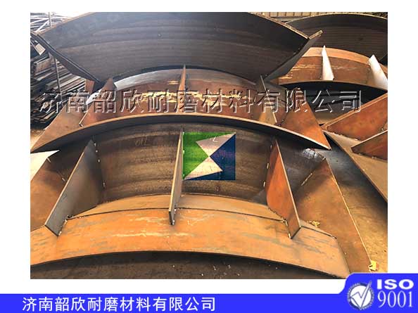 堆焊耐磨板厚度选择(图1)