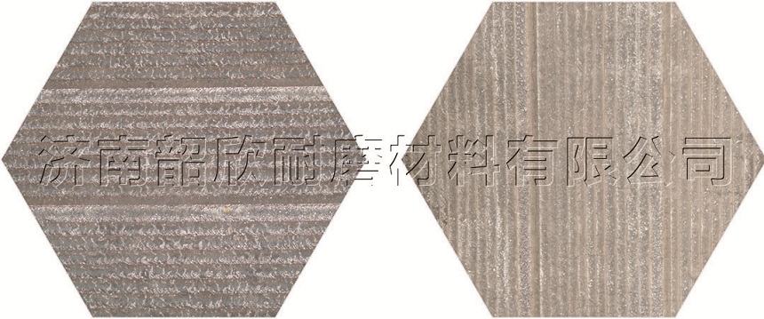 堆焊板(图1)
